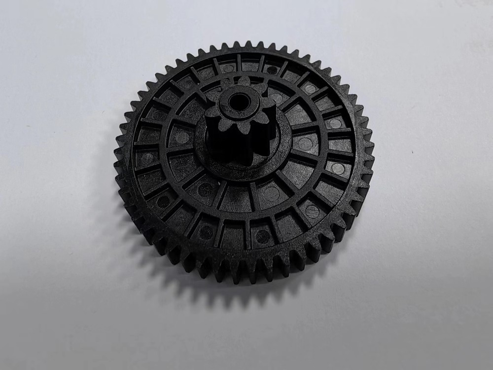 Bevel gear