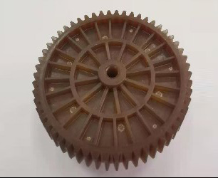Spur gear