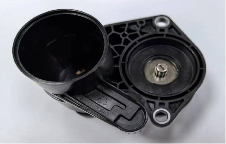 精密齿轮箱- EPB自动驻车