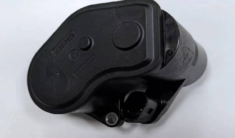 精密齿轮箱- EPB自动驻车2