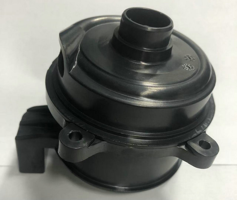 电子水泵零部件