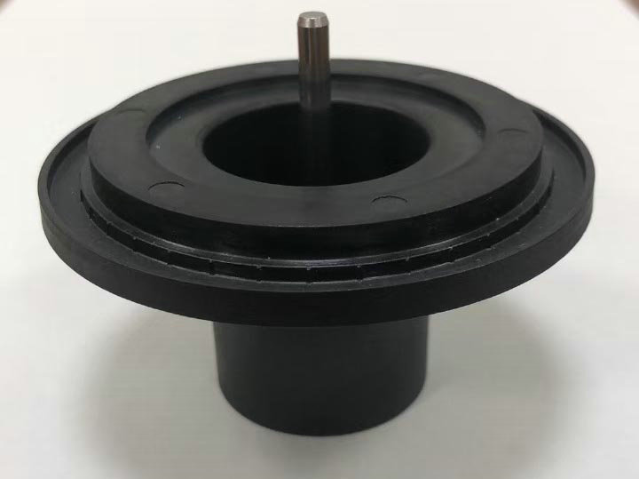 电子水泵零部件