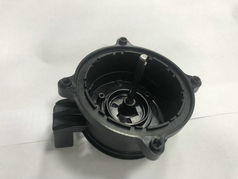 电子水泵零部件