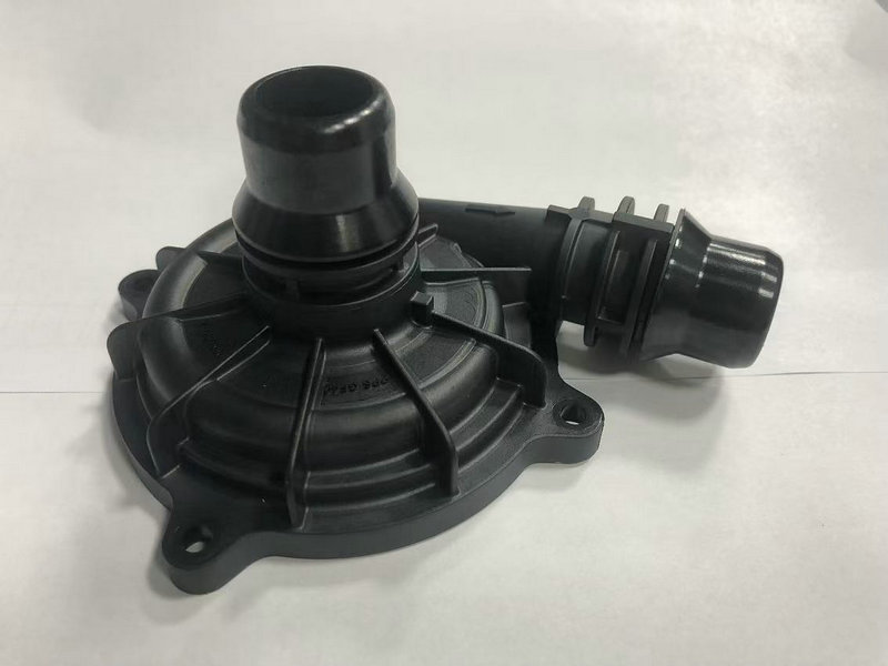 电子水泵零部件