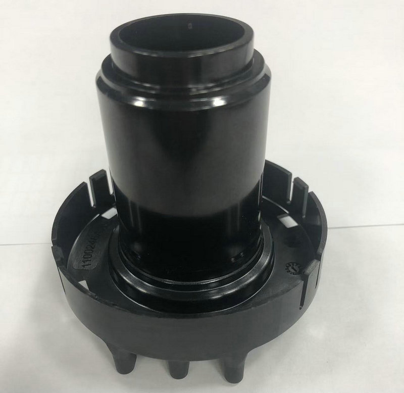 电子水泵零部件