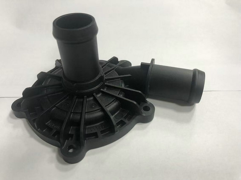 电子水泵零部件