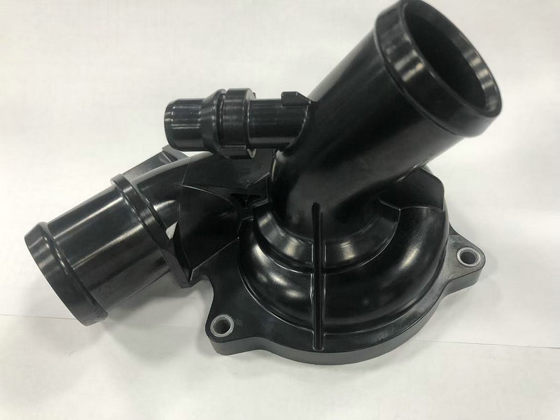 电子水泵零部件