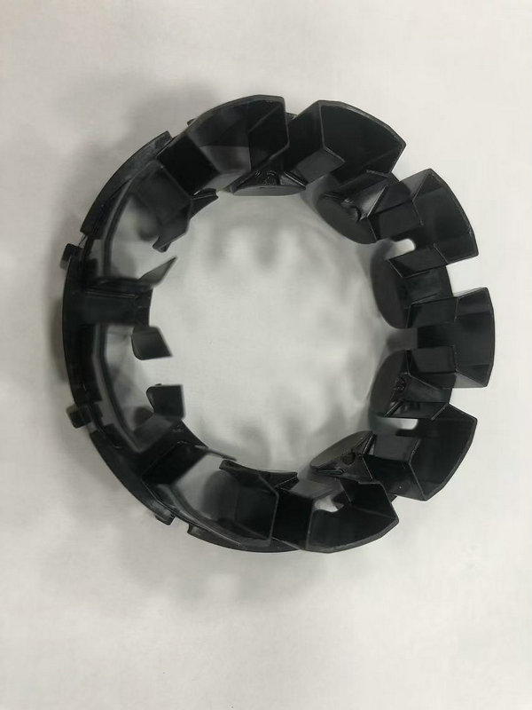 电子水泵零部件